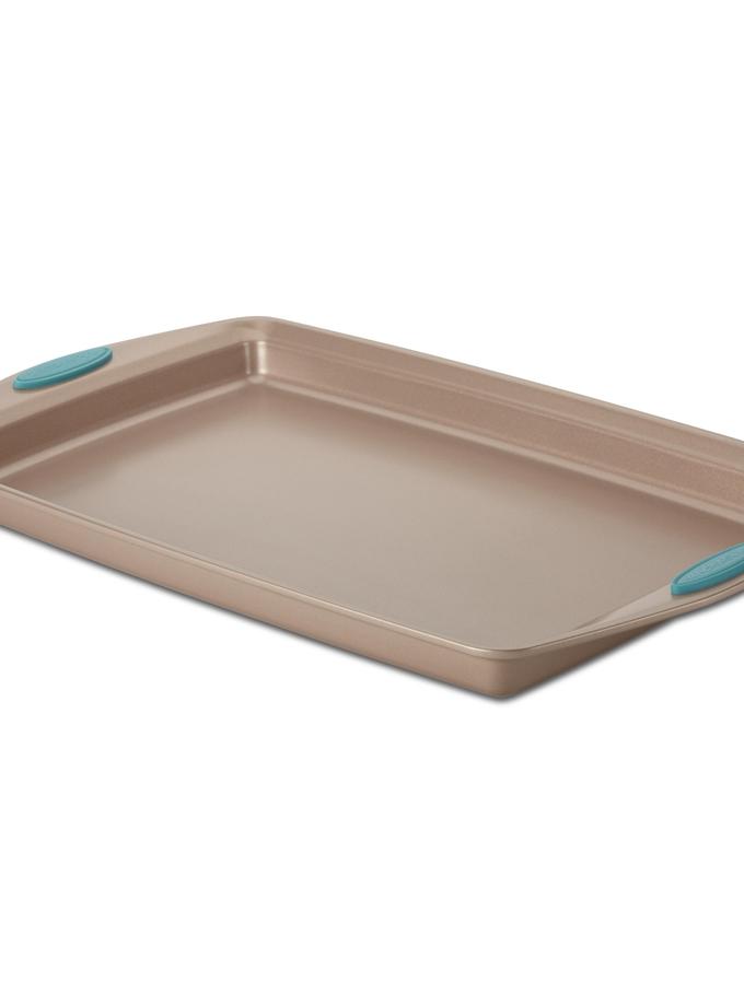 Rachael Ray 11-Inch x 17-Inch Nonstick Sheet Pan New Arrival