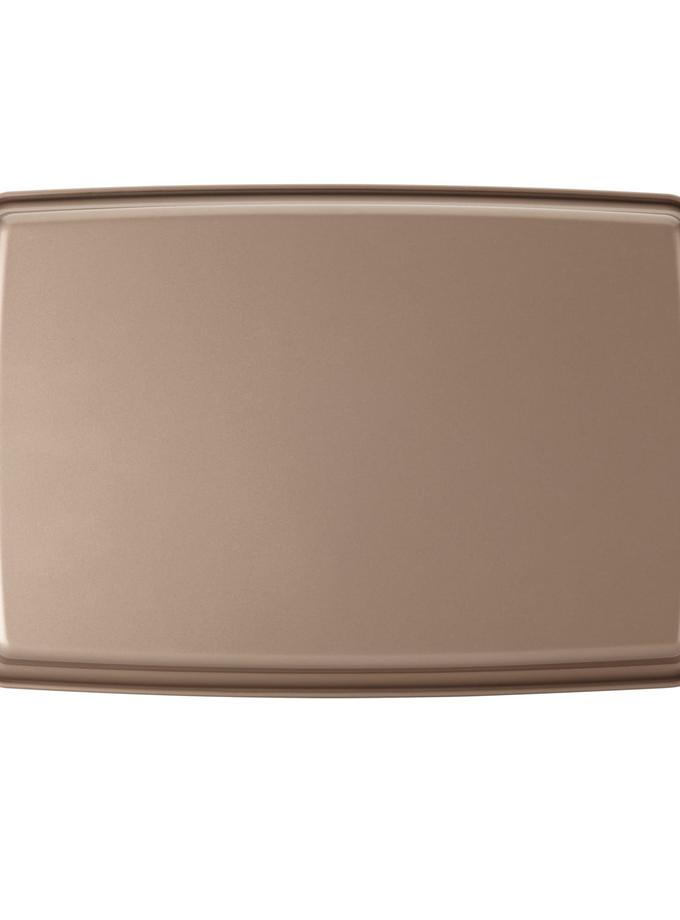 Rachael Ray 11-Inch x 17-Inch Nonstick Sheet Pan New Arrival