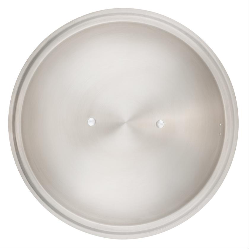 Rachael Ray 14-Inch Stainless Steel Domed Lid Same Day Delivery