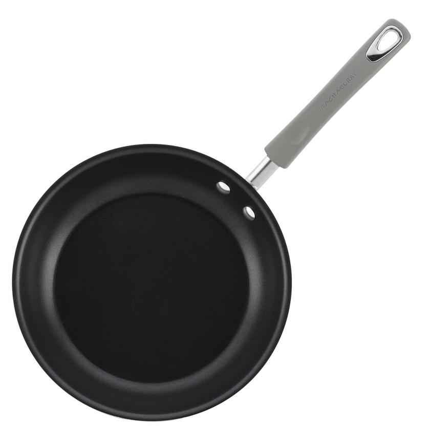 Rachael Ray 14-Piece Classic Brights Nonstick Cookware Set New Arrival