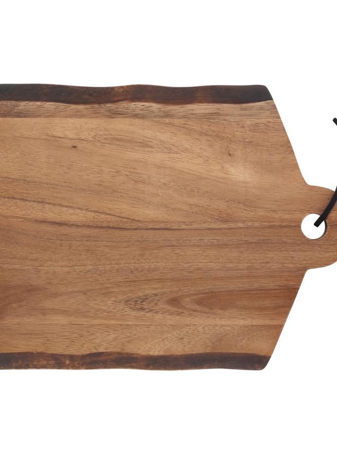 Rachael Ray 14" x 11" Wood Cutting Board For Sale