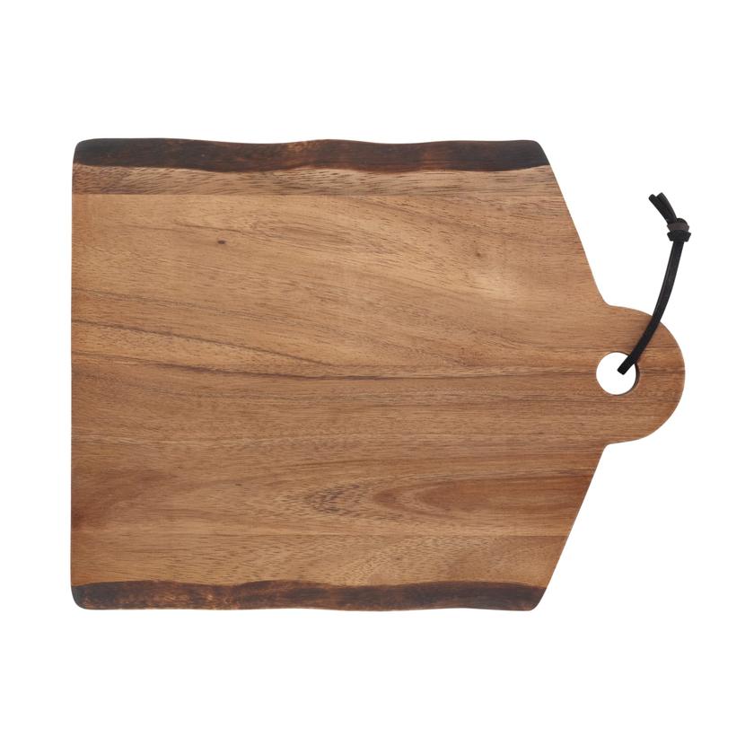 Rachael Ray 14" x 11" Wood Cutting Board For Sale