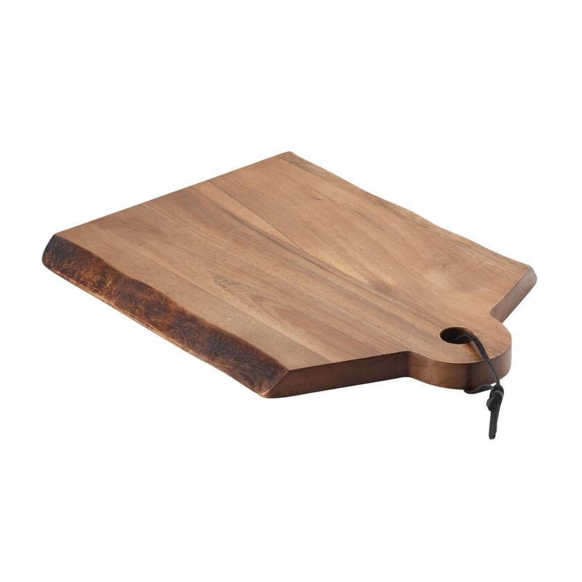 Rachael Ray 14" x 11" Wood Cutting Board For Sale