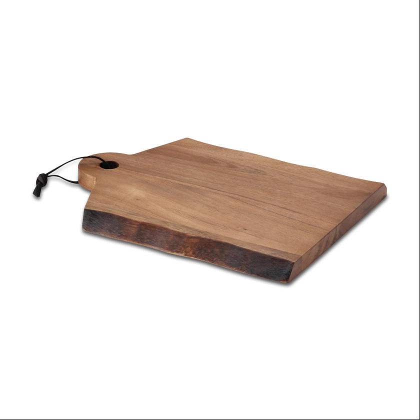 Rachael Ray 14" x 11" Wood Cutting Board For Sale