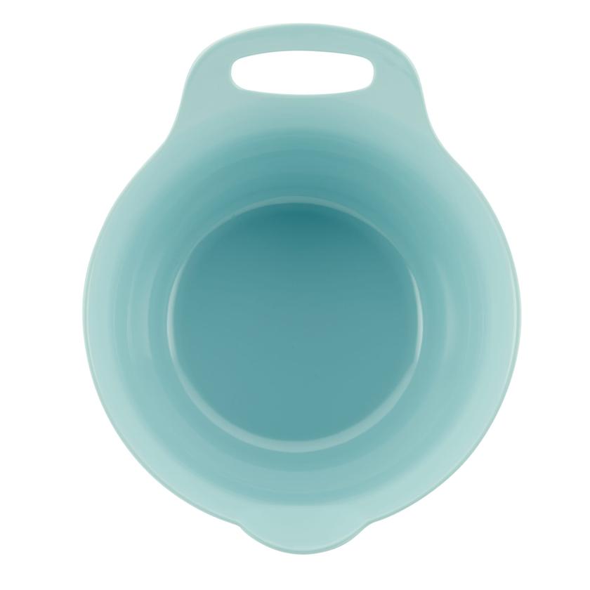 Rachael Ray 2-Qt. & 3-Qt. Nesting Mixing Bowl Set New Arrival