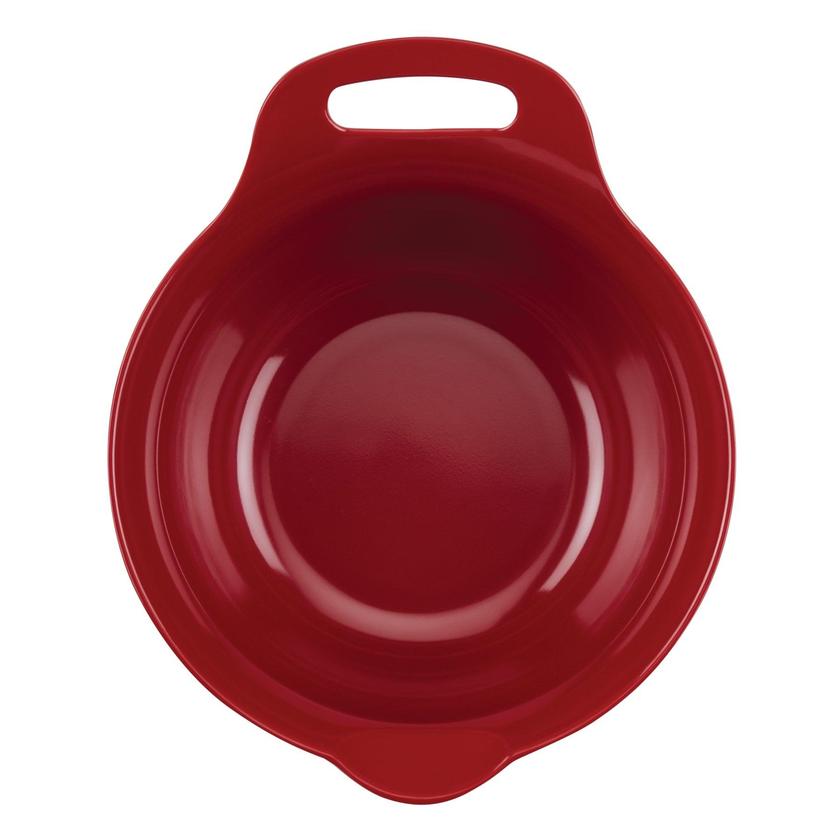 Rachael Ray 2-Qt. & 3-Qt. Nesting Mixing Bowl Set New Arrival