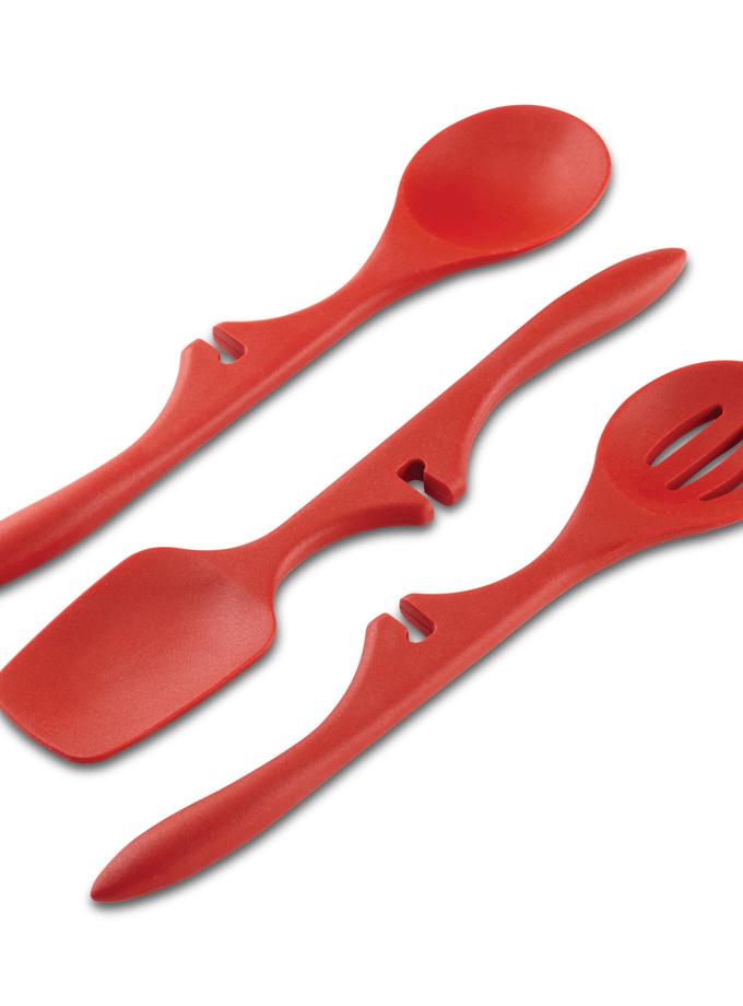 Rachael Ray 3-Piece Lazy Tool Set High Quality