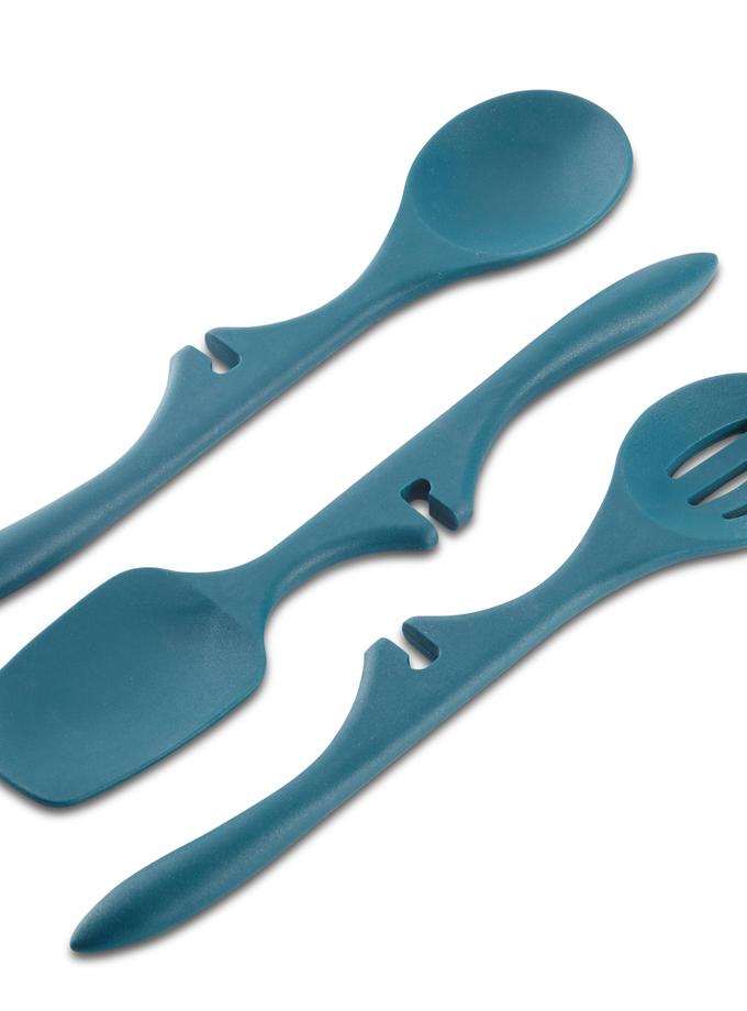 Rachael Ray 3-Piece Lazy Tool Set High Quality