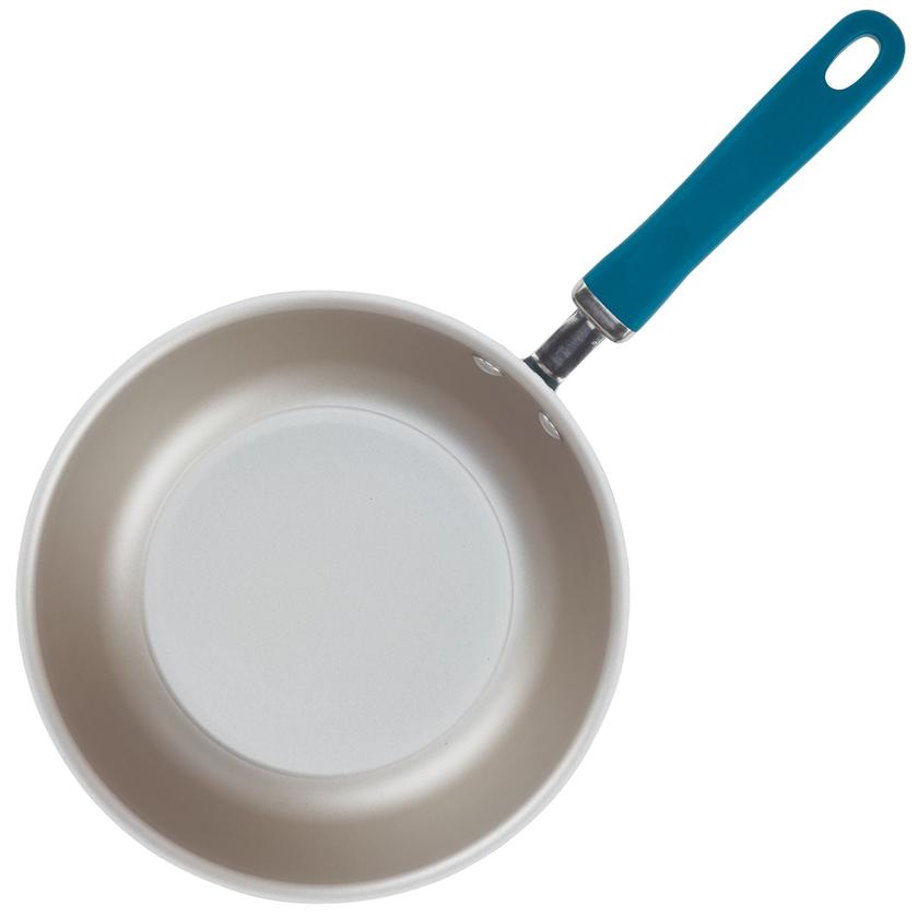 Rachael Ray 3-Quart Create Delicious Nonstick Induction Everything Pan New Arrival