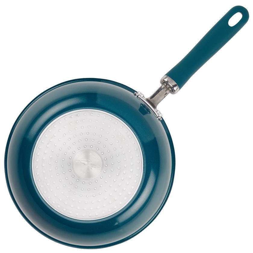 Rachael Ray 3-Quart Create Delicious Nonstick Induction Everything Pan New Arrival