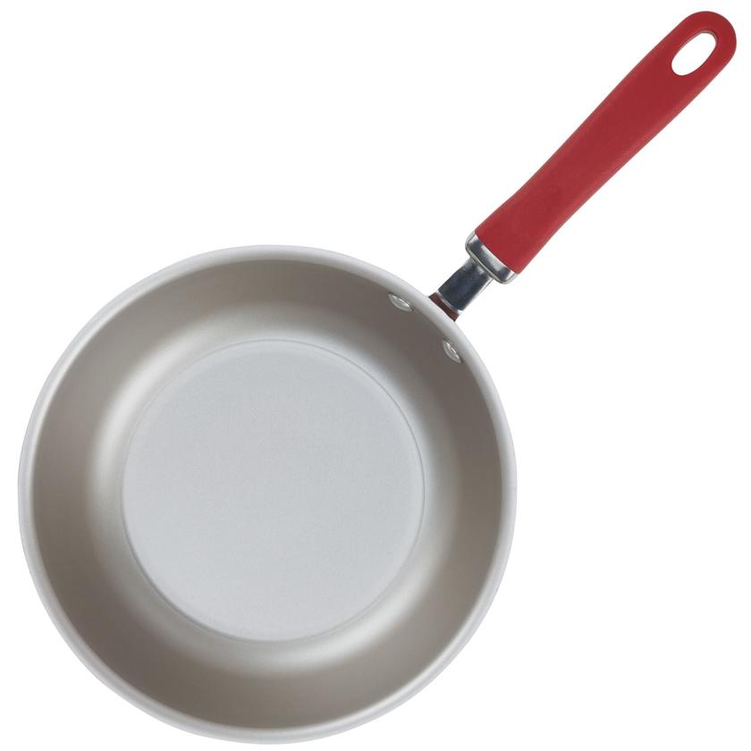 Rachael Ray 3-Quart Create Delicious Nonstick Induction Everything Pan New Arrival