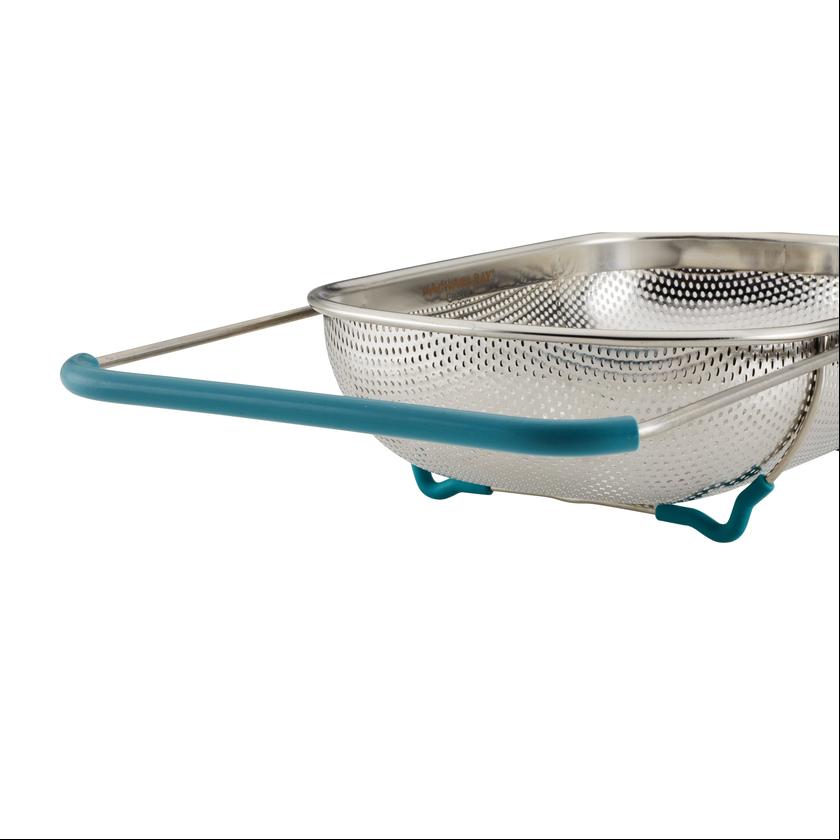 Rachael Ray 4.5 Quart Over-the-Sink Colander Best Buy