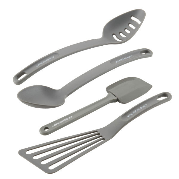 Rachael Ray 4-Piece Kitchen Tool Set Same Day Delivery