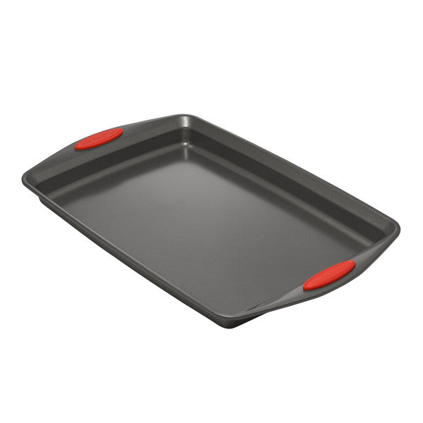 Rachael Ray 5-Piece Nonstick Bakeware Set Best Seller