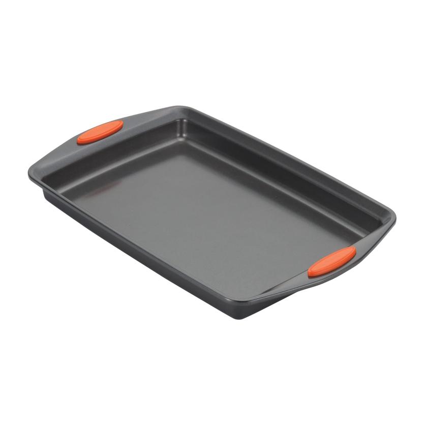 Rachael Ray 5-Piece Nonstick Bakeware Set Best Seller