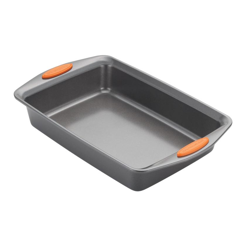 Rachael Ray 5-Piece Nonstick Bakeware Set Best Seller