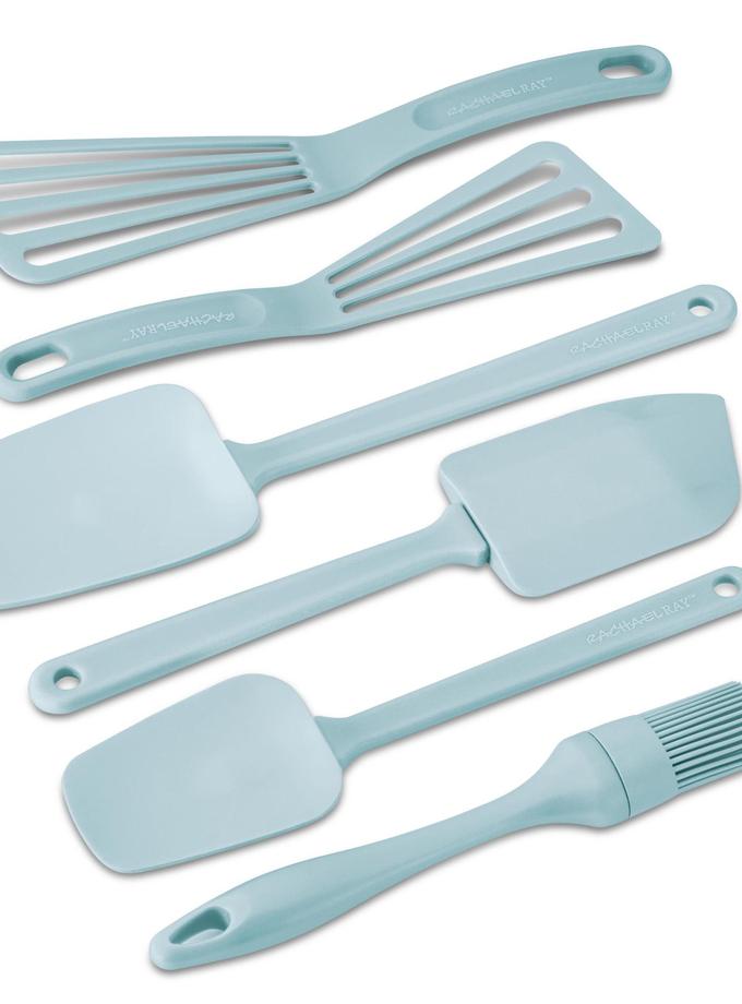 Rachael Ray 6-Piece Tools Set Best Price