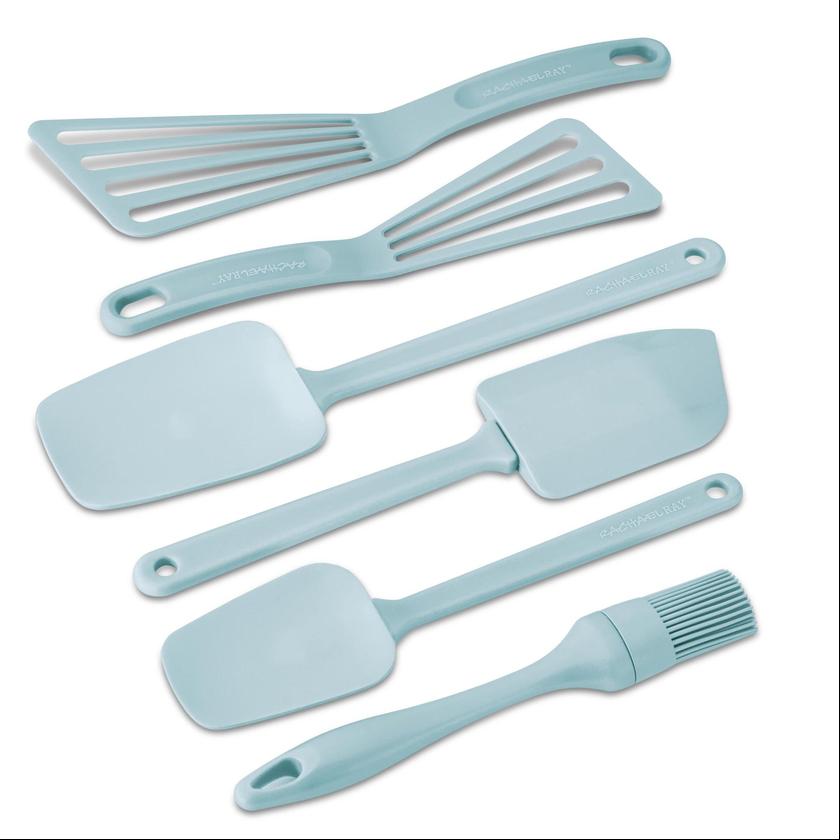 Rachael Ray 6-Piece Tools Set Best Price