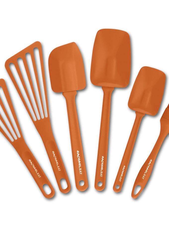 Rachael Ray 6-Piece Tools Set Same Day Delivery