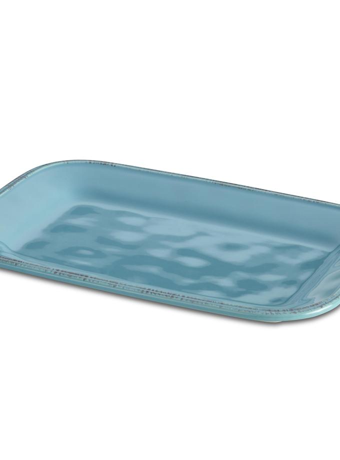 Rachael Ray 8" x 12" Rectangular Platter Best Price