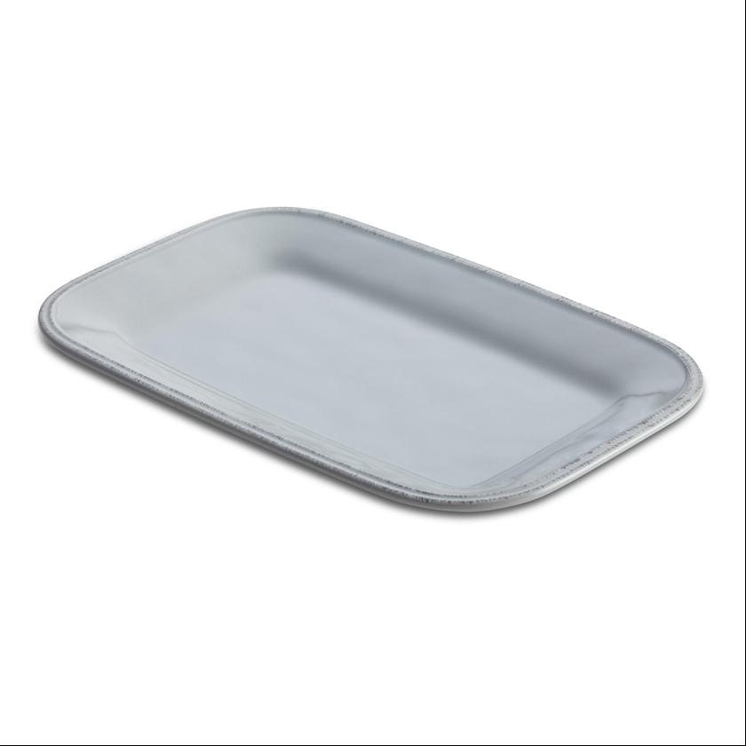 Rachael Ray 8" x 12" Rectangular Platter Best Price