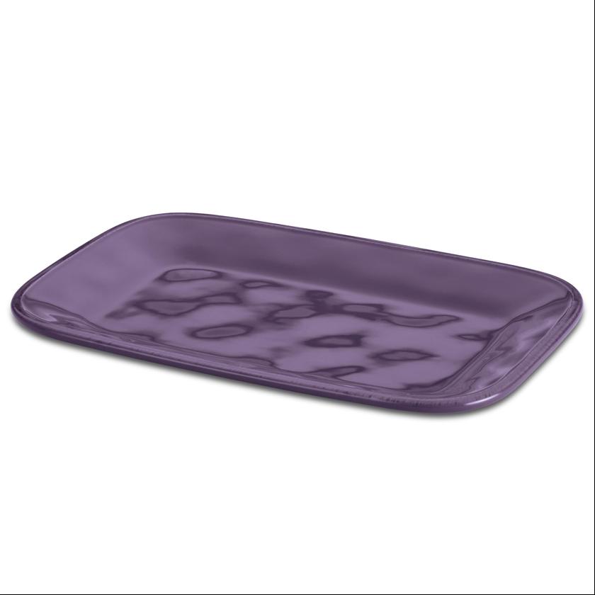 Rachael Ray 8" x 12" Rectangular Platter Best Price