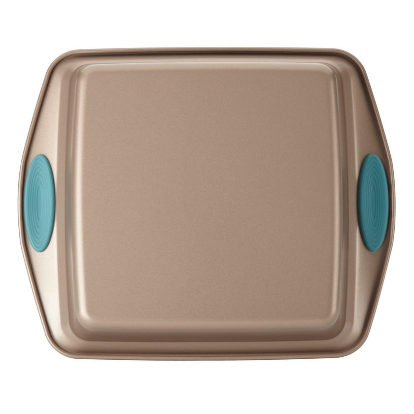 Rachael Ray 9-Inch Nonstick Square Cake Pan For Sale