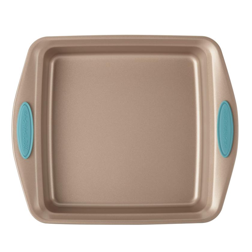 Rachael Ray 9-Inch Nonstick Square Cake Pan For Sale