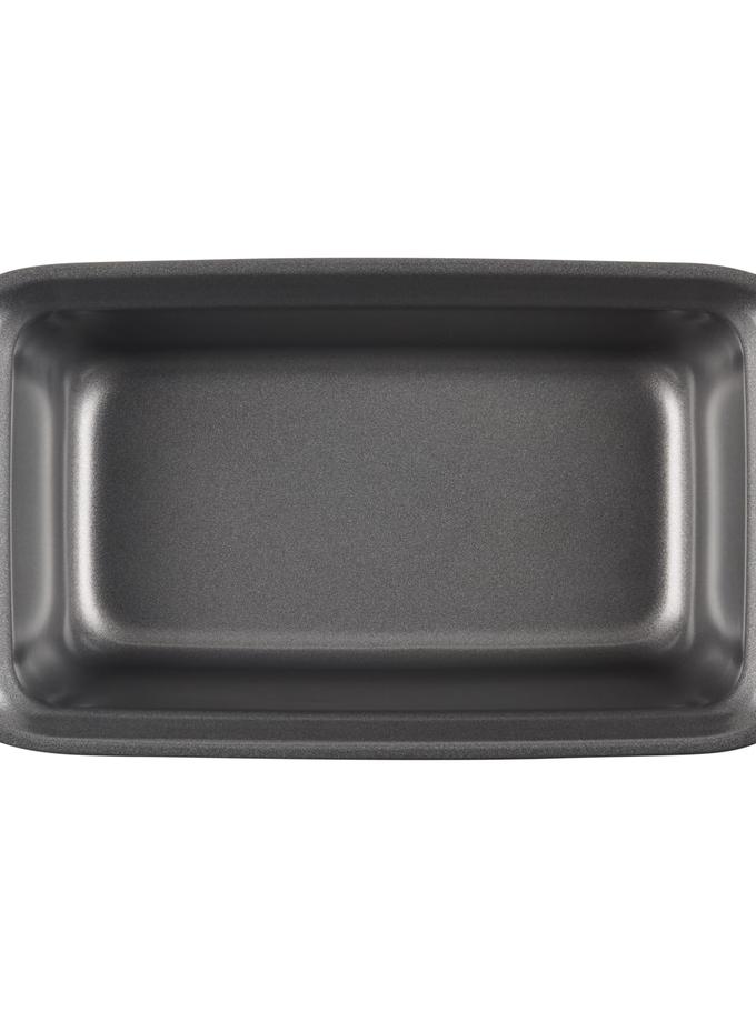 Rachael Ray 9-Inch x 5-Inch Nonstick Loaf/Meatloaf Pan Best Buy