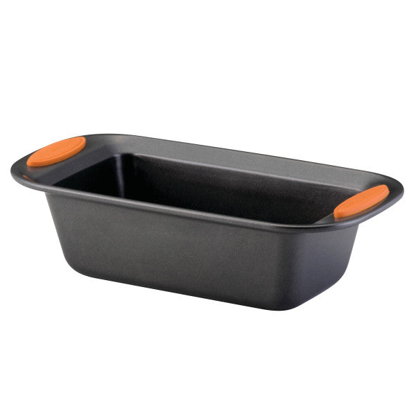 Rachael Ray 9-Inch x 5-Inch Nonstick Loaf/Meatloaf Pans Free shipping