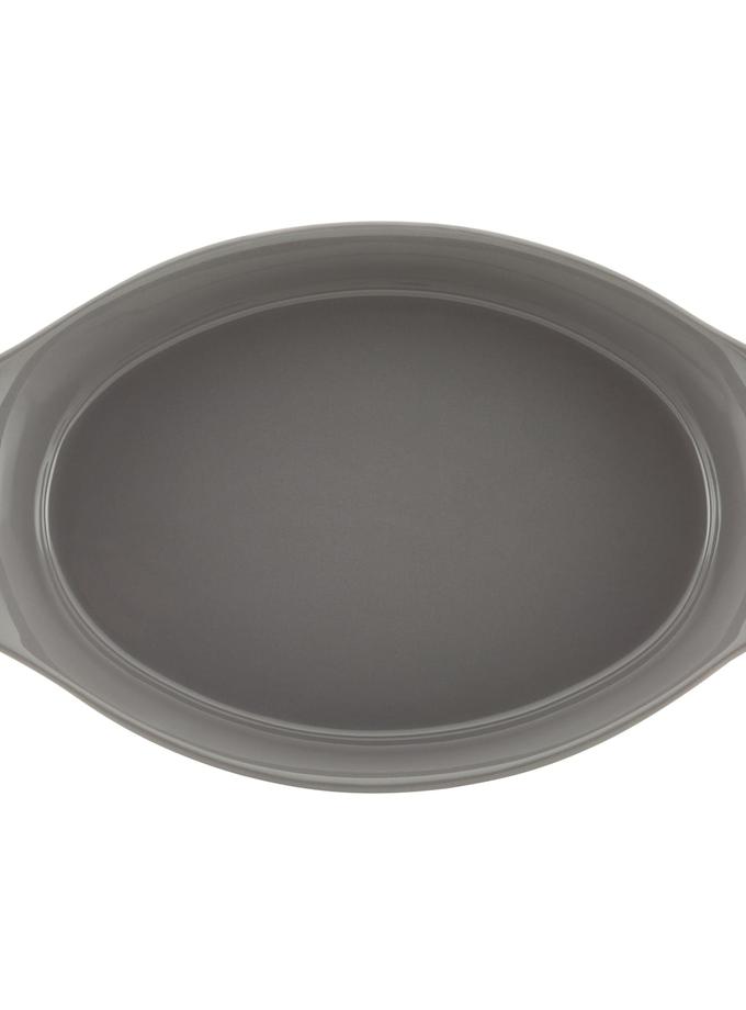 Rachael Ray Ceramic Oval Bakers Same Day Delivery