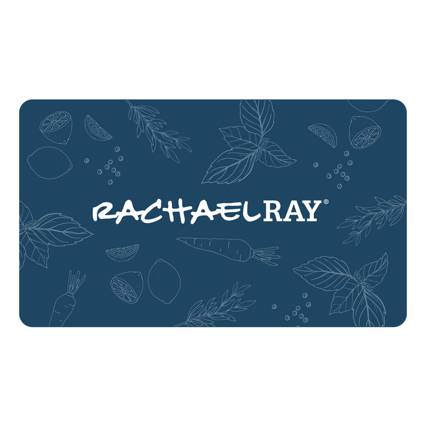 Rachael Ray.com Gift Card Same Day Delivery