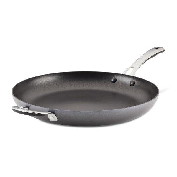 Rachael Ray Cook + Create Hard Anodized Nonstick Frying Pans Best Seller