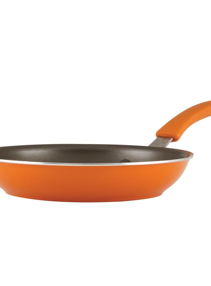 Rachael Ray Cook + Create Nonstick Frying Pans Same Day Delivery