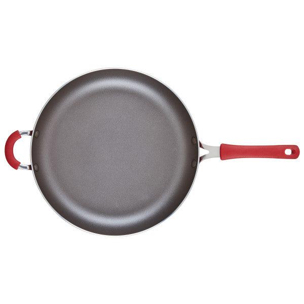 Rachael Ray Cook + Create Nonstick Frying Pans Same Day Delivery