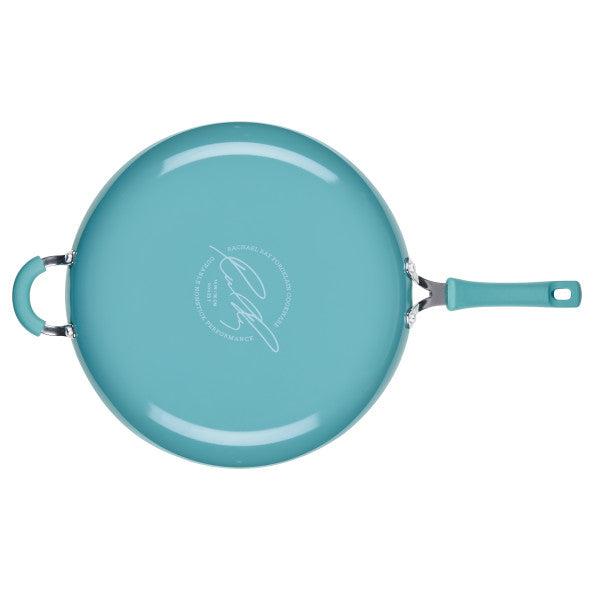 Rachael Ray Cook + Create Nonstick Frying Pans Same Day Delivery