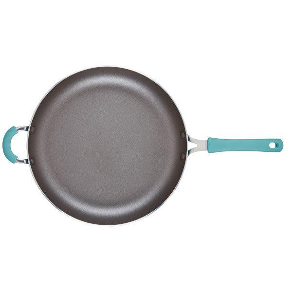 Rachael Ray Cook + Create Nonstick Frying Pans Same Day Delivery