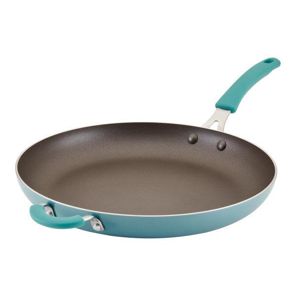 Rachael Ray Cook + Create Nonstick Frying Pans Same Day Delivery