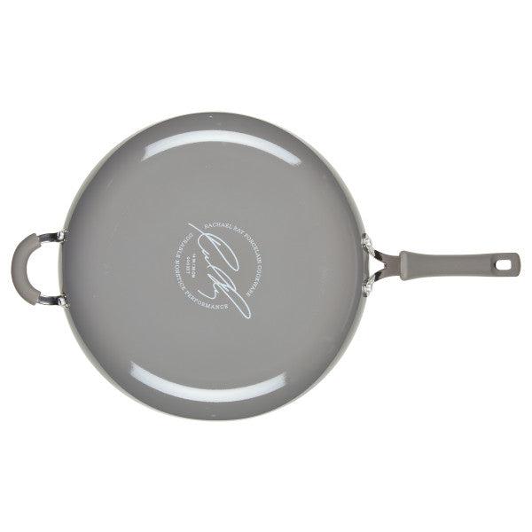 Rachael Ray Cook + Create Nonstick Frying Pans Same Day Delivery