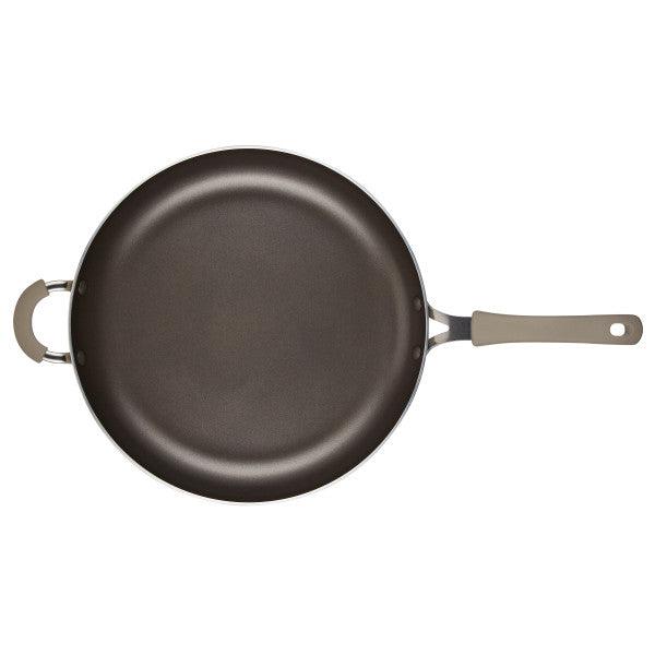 Rachael Ray Cook + Create Nonstick Frying Pans Same Day Delivery