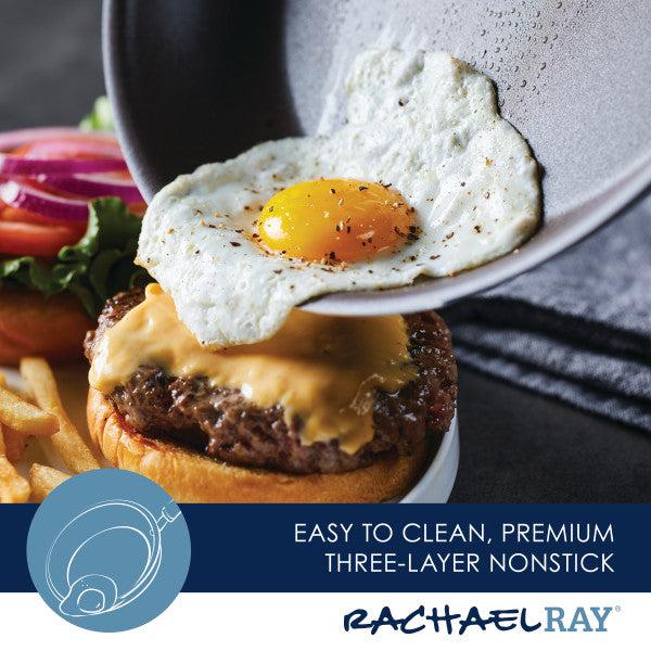 Rachael Ray Cook + Create Nonstick Frying Pans Same Day Delivery