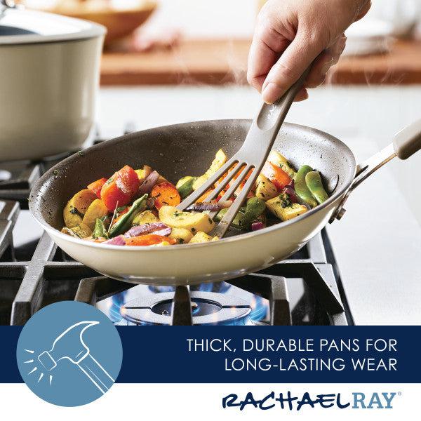 Rachael Ray Cook + Create Nonstick Frying Pans Same Day Delivery