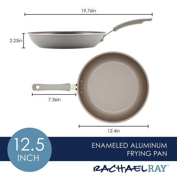 Rachael Ray Cook + Create Nonstick Frying Pans Same Day Delivery