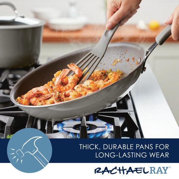 Rachael Ray Cook + Create Nonstick Frying Pans Same Day Delivery