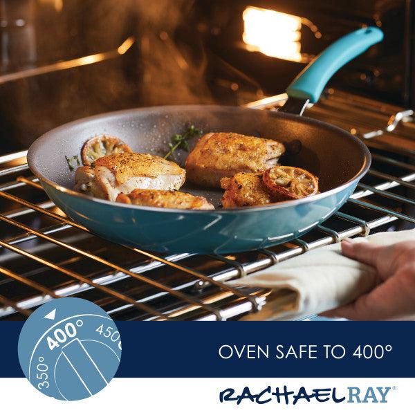 Rachael Ray Cook + Create Nonstick Frying Pans Same Day Delivery