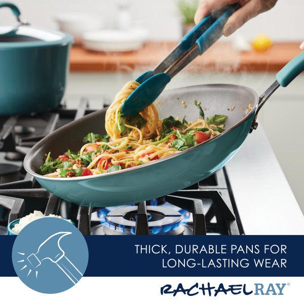 Rachael Ray Cook + Create Nonstick Frying Pans Same Day Delivery