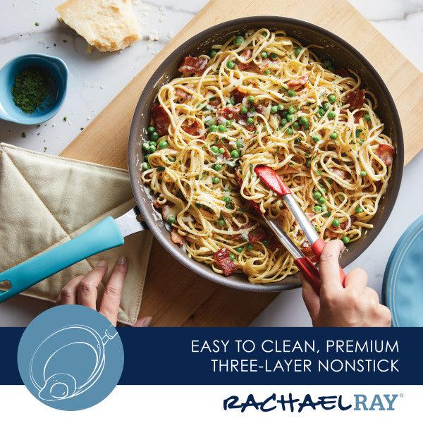 Rachael Ray Cook + Create Nonstick Frying Pans Same Day Delivery