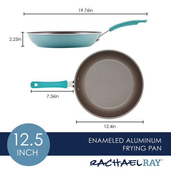 Rachael Ray Cook + Create Nonstick Frying Pans Same Day Delivery