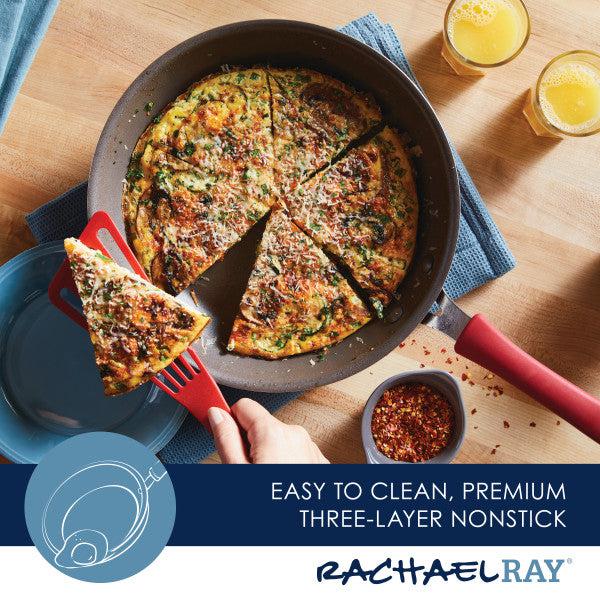 Rachael Ray Cook + Create Nonstick Frying Pans Same Day Delivery