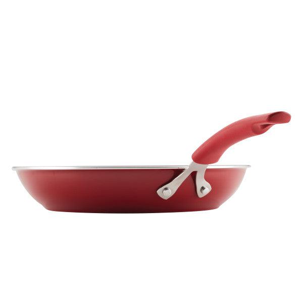 Rachael Ray Cook + Create Nonstick Frying Pans Same Day Delivery